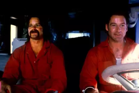 Happy, Texas - galeria zdjęć - filmweb