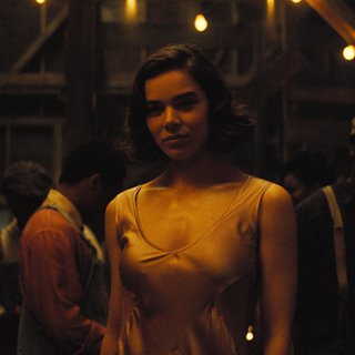 Mary