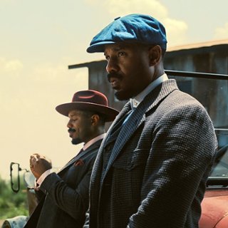 Elijah &quot;Smoke&quot; Moore / Elias &quot;Stack&quot; Moore