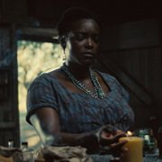 Wunmi Mosaku