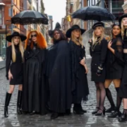 American Horror Story: 13 - galeria zdjęć - filmweb