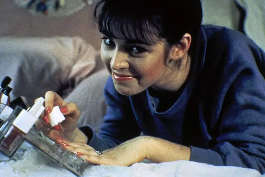 Dziewczyna z doliny - galeria zdjęć - filmweb