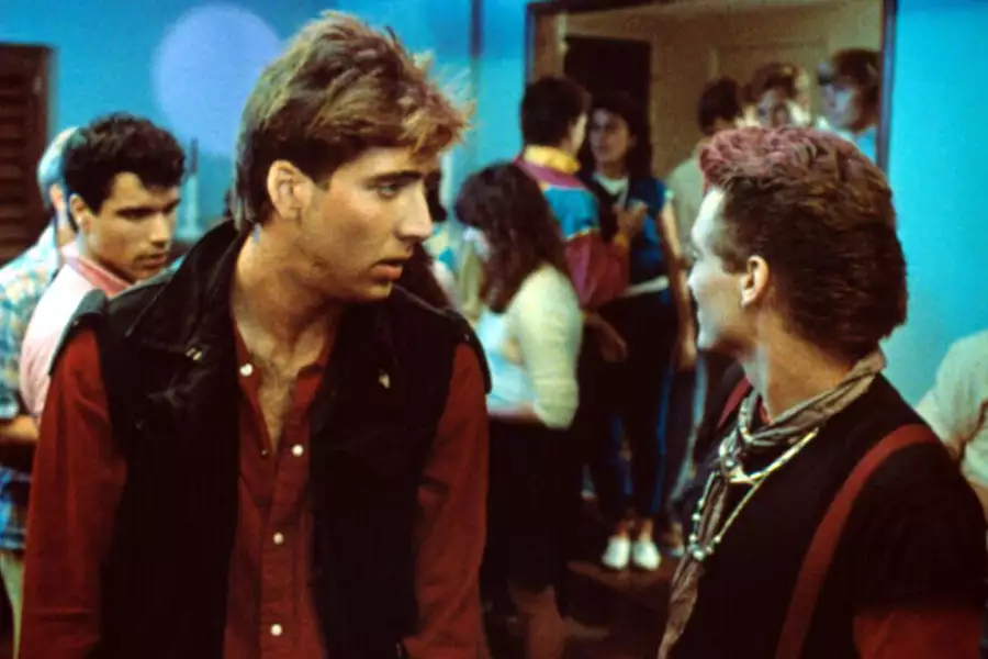 Dziewczyna z doliny - galeria zdjęć - filmweb