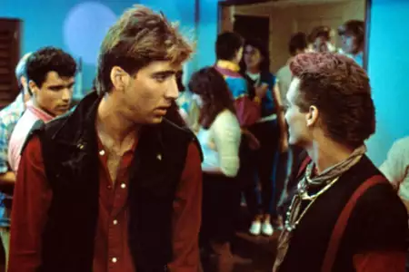 Dziewczyna z doliny - galeria zdjęć - filmweb