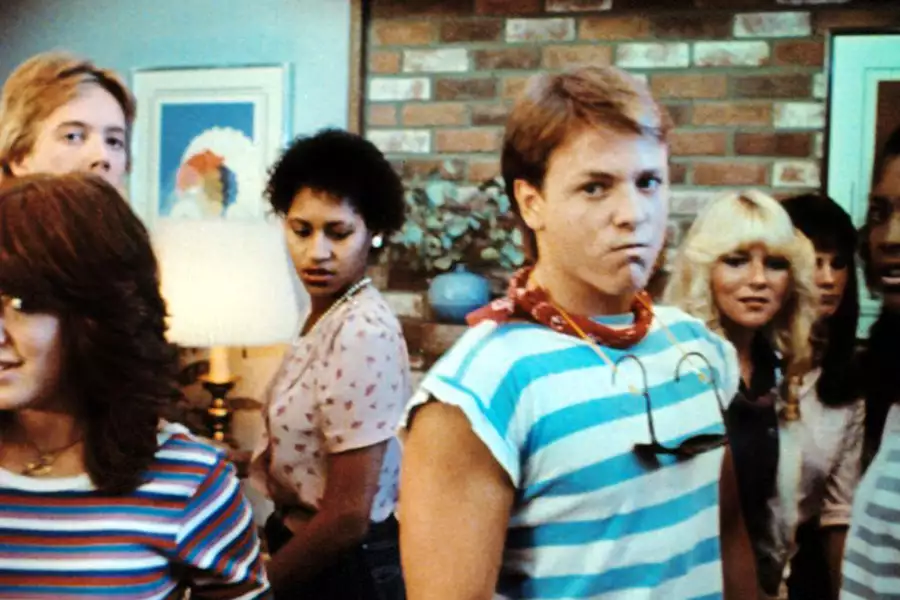 Dziewczyna z doliny - galeria zdjęć - filmweb