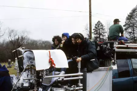 Syn Jezusa - galeria zdjęć - filmweb