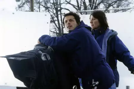 Syn Jezusa - galeria zdjęć - filmweb