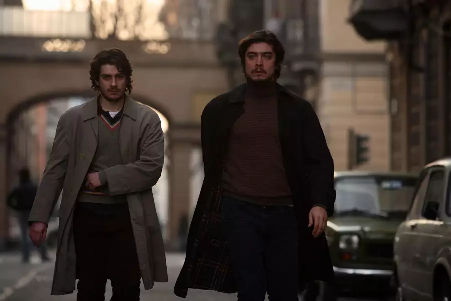 Na pierwszej linii - galeria zdjęć - filmweb