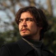 Sergio Segio