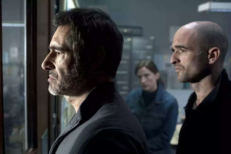 Pustka - galeria zdjęć - filmweb