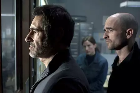 Pustka - galeria zdjęć - filmweb