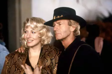 Krokodyl Dundee II - galeria zdjęć - filmweb