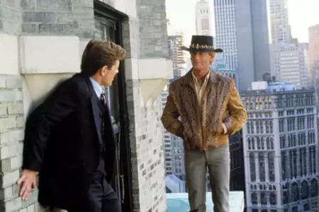 Krokodyl Dundee II - galeria zdjęć - filmweb