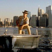 Krokodyl Dundee II - galeria zdjęć - filmweb