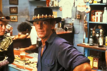 Krokodyl Dundee II - galeria zdjęć - filmweb