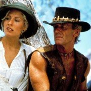 Krokodyl Dundee II - galeria zdjęć - filmweb