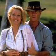 Krokodyl Dundee II - galeria zdjęć - filmweb