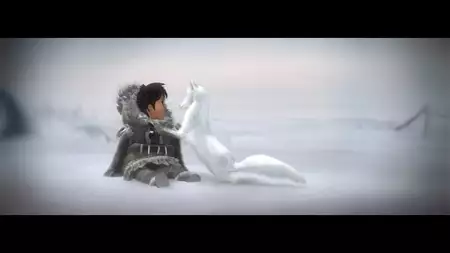 Never Alone - galeria zdjęć - filmweb
