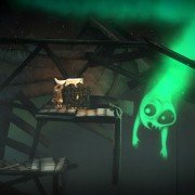 Never Alone - galeria zdjęć - filmweb