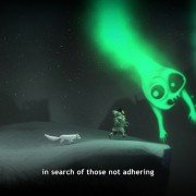 Never Alone - galeria zdjęć - filmweb