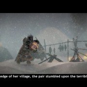 Never Alone - galeria zdjęć - filmweb
