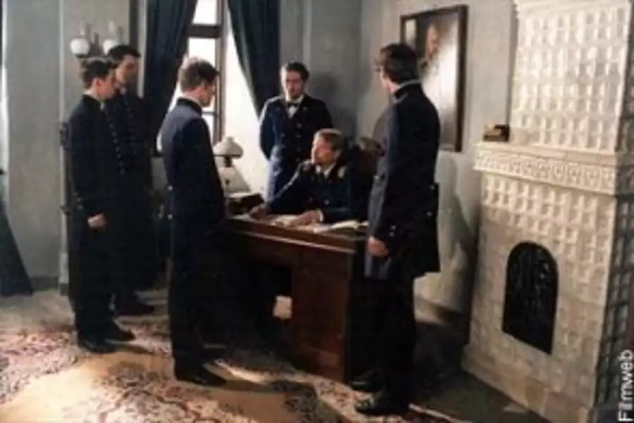 Syzyfowe prace - galeria zdjęć - filmweb