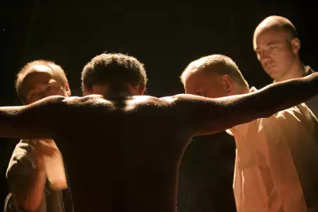 Zwykła procedura operacyjna - galeria zdjęć - filmweb