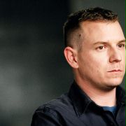 Były żandarm wojskowy