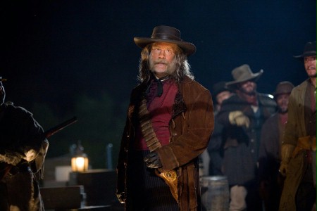 Recenzja Jonah Hex