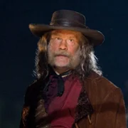 Jonah Hex - galeria zdjęć - filmweb