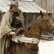 Jonah Hex - galeria zdjęć - filmweb