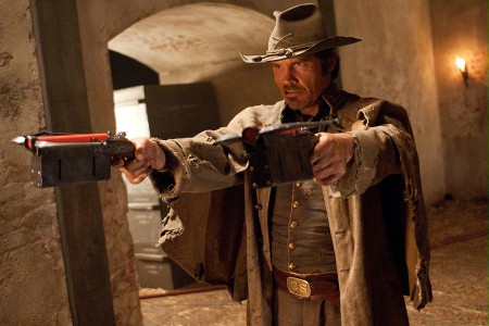 Jonah Hex - galeria zdjęć - filmweb