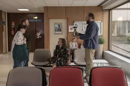 Selfie - galeria zdjęć - filmweb