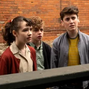 To: Witajcie w Derry - galeria zdjęć - filmweb