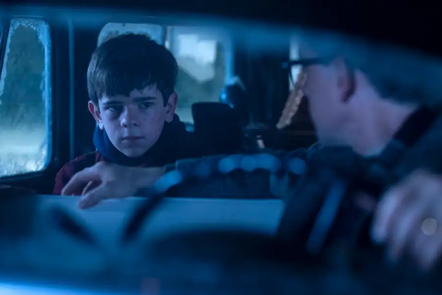 To: Witajcie w Derry - galeria zdjęć - filmweb