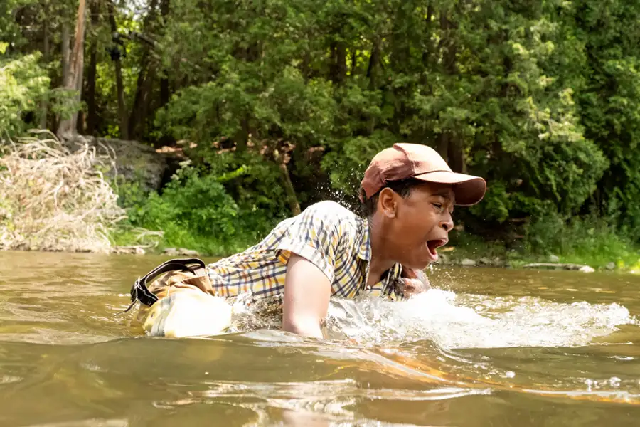 To: Witajcie w Derry - galeria zdjęć - filmweb