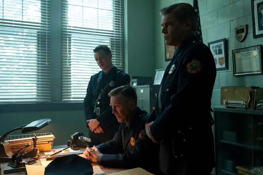 To: Witajcie w Derry - galeria zdjęć - filmweb