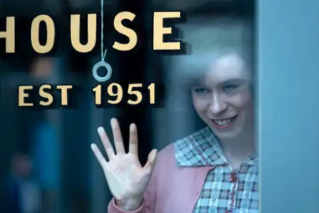 To: Witajcie w Derry - galeria zdjęć - filmweb
