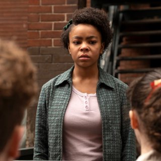 Veronica &quot;Ronnie&quot; Grogan