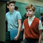 To: Witajcie w Derry - galeria zdjęć - filmweb