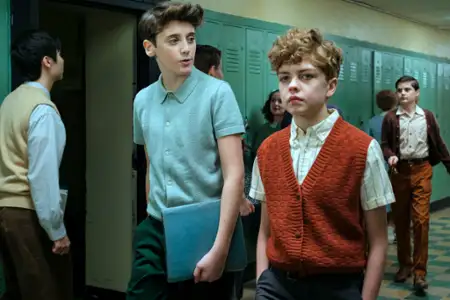 To: Witajcie w Derry - galeria zdjęć - filmweb