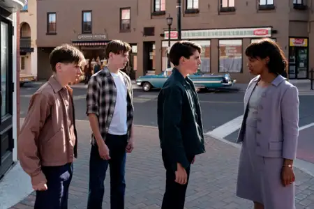 To: Witajcie w Derry - galeria zdjęć - filmweb