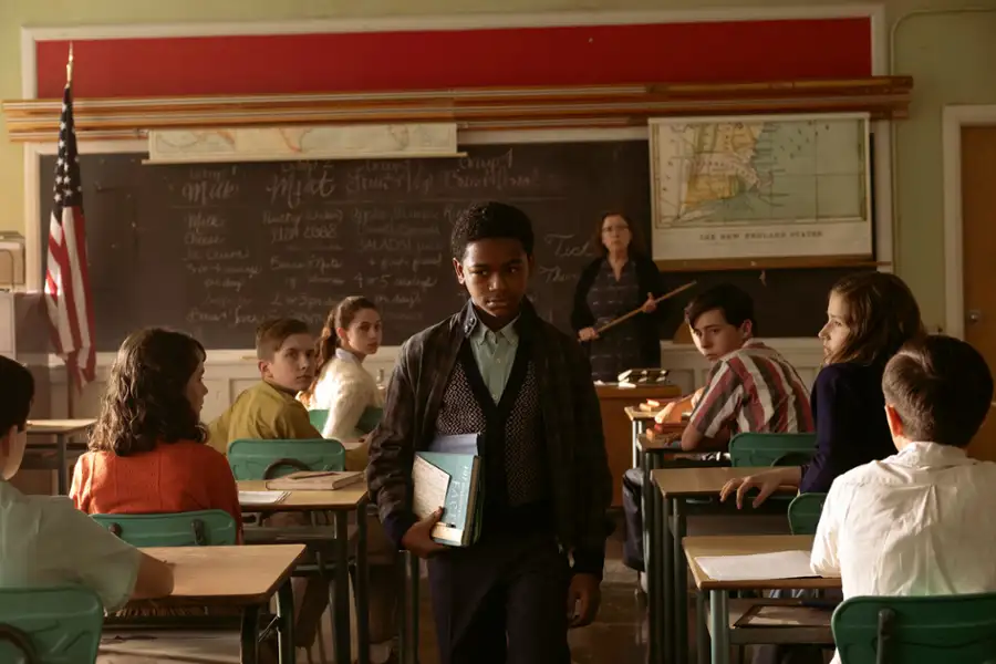 To: Witajcie w Derry - galeria zdjęć - filmweb