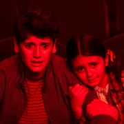To: Witajcie w Derry - galeria zdjęć - filmweb