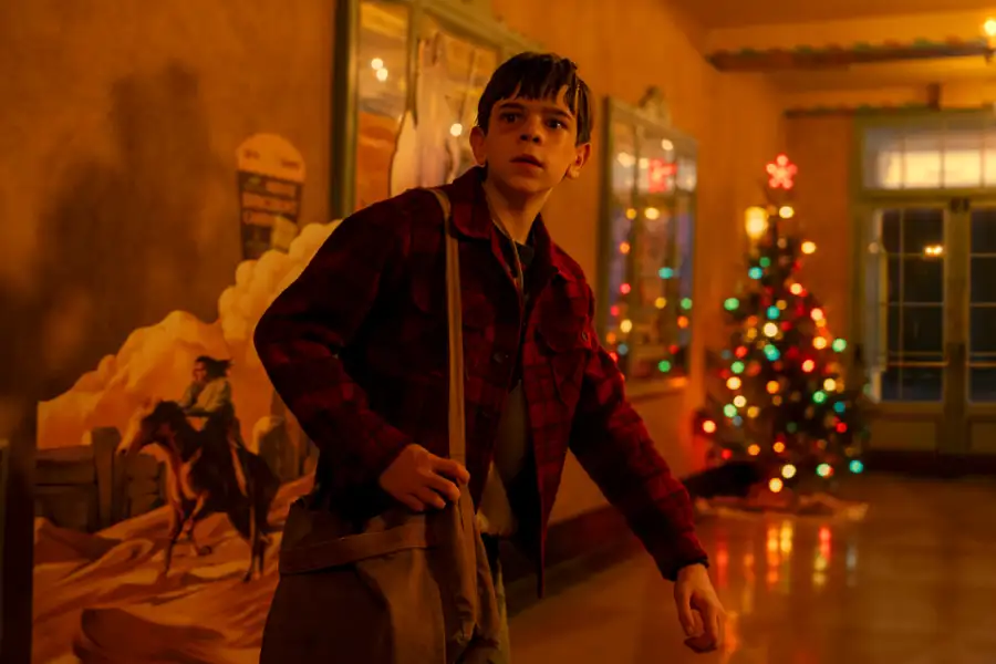 To: Witajcie w Derry - galeria zdjęć - filmweb