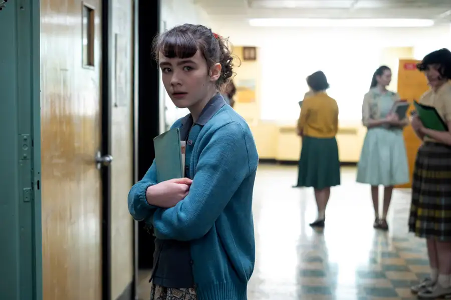 To: Witajcie w Derry - galeria zdjęć - filmweb