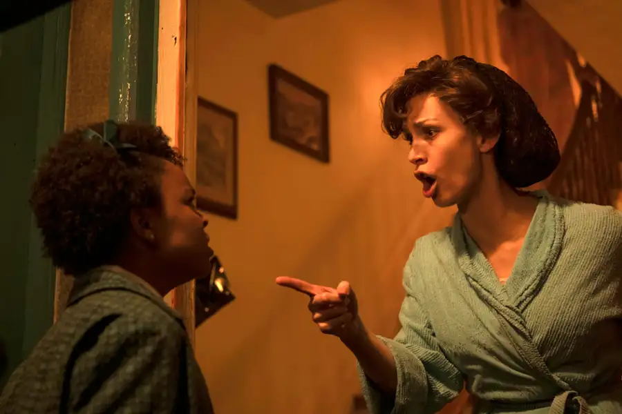 To: Witajcie w Derry - galeria zdjęć - filmweb