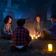 It: Welcome to Derry - galeria zdjęć - filmweb