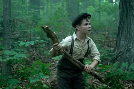 To: Witajcie w Derry - galeria zdjęć - filmweb