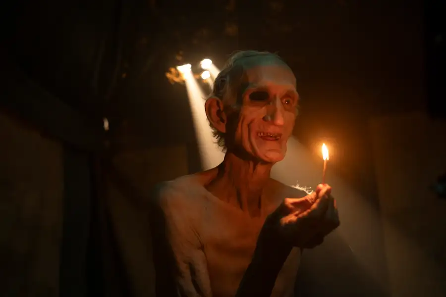 To: Witajcie w Derry - galeria zdjęć - filmweb